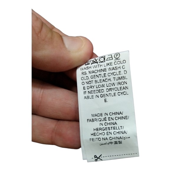 SHEIN Women's M Dress Black White Collar Wednesday  Adams Jury Halloween Gold - Picture 4 of 14